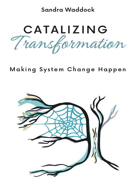 Title details for Catalyzing Transformation by Sandra Waddock - Available